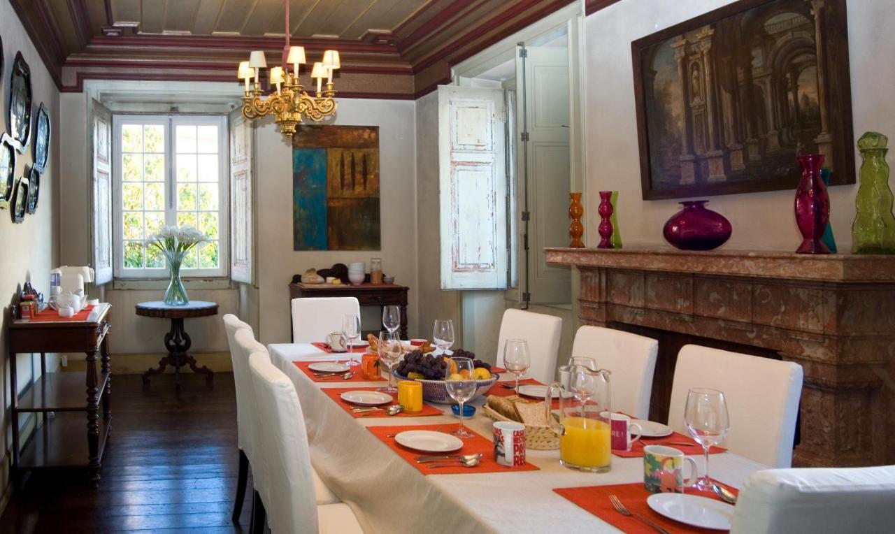 Casa De Santa Teresa Διαμέρισμα Εστορίλ Εξωτερικό φωτογραφία