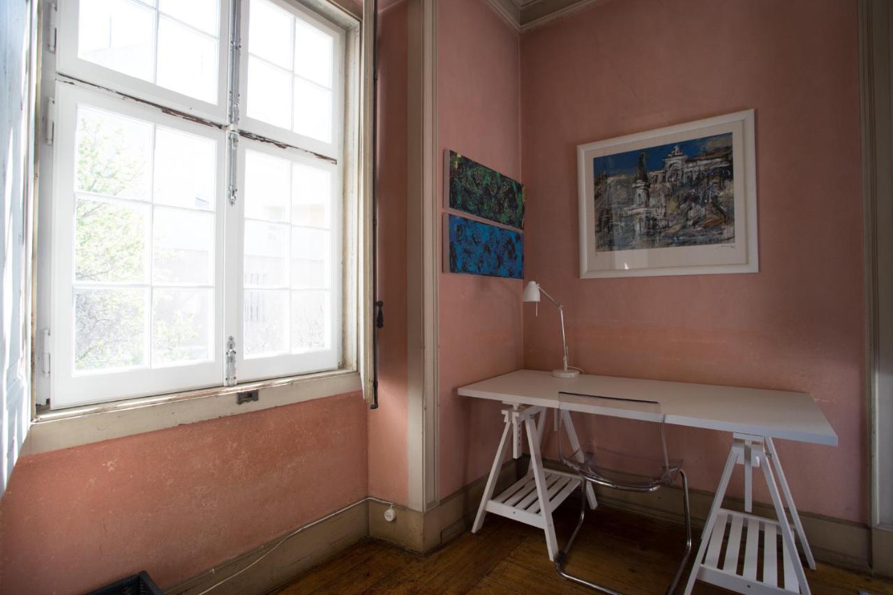 Casa De Santa Teresa Διαμέρισμα Εστορίλ Εξωτερικό φωτογραφία