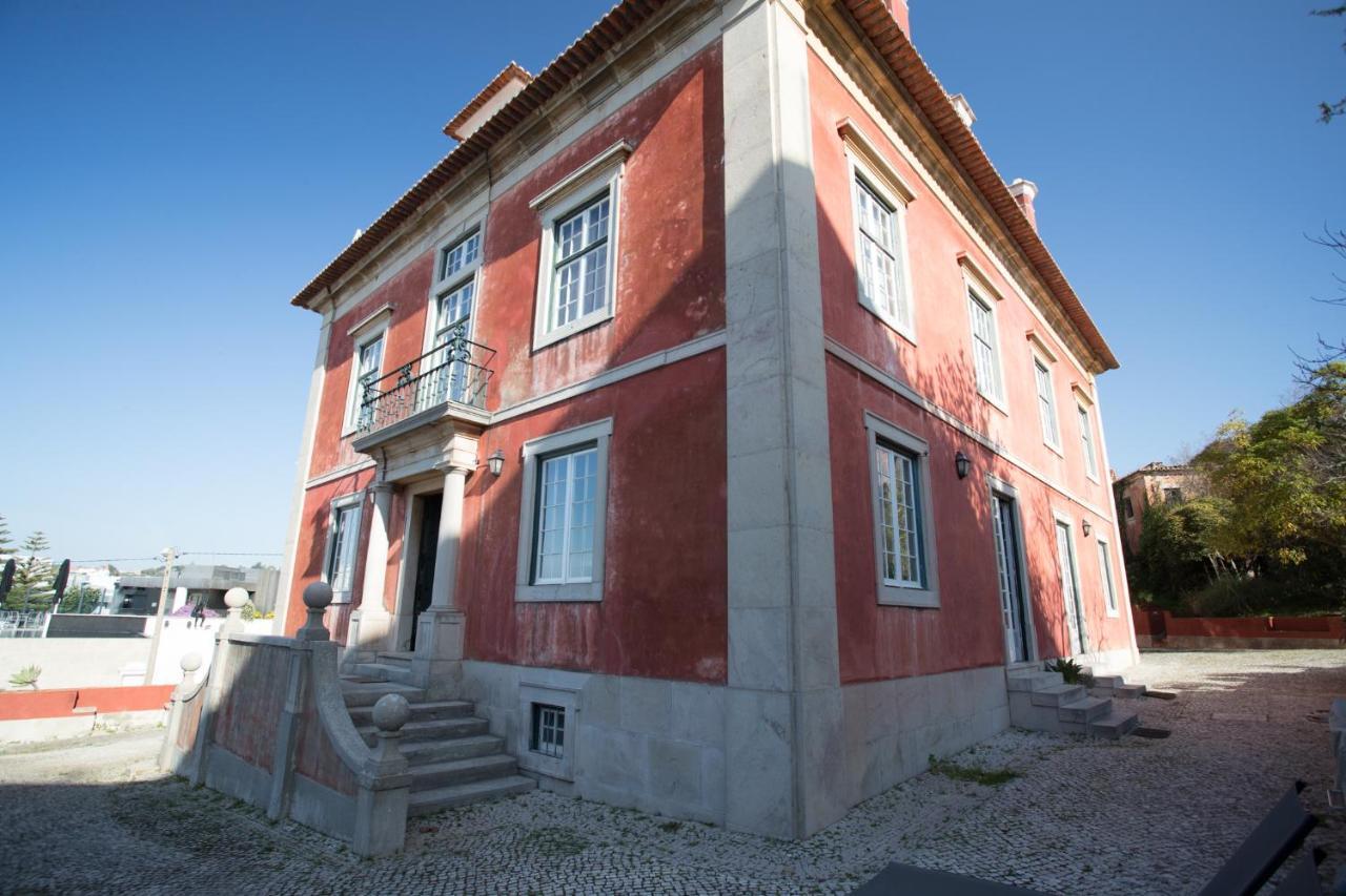 Casa De Santa Teresa Διαμέρισμα Εστορίλ Εξωτερικό φωτογραφία