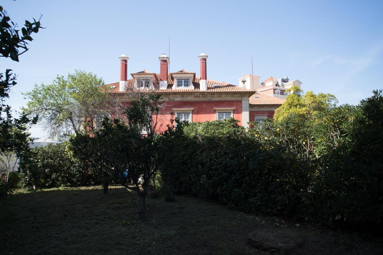 Casa De Santa Teresa Διαμέρισμα Εστορίλ Εξωτερικό φωτογραφία
