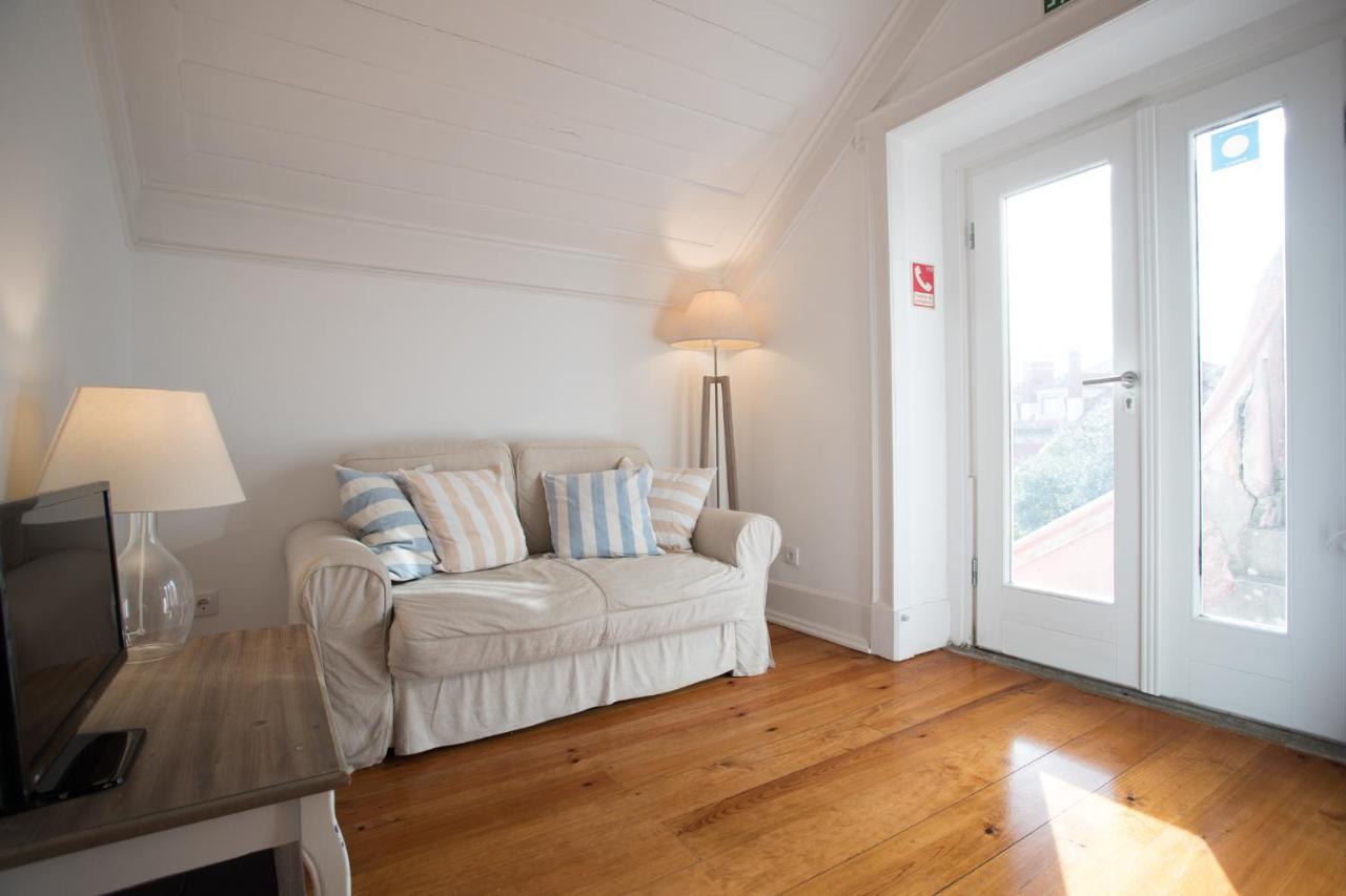Casa De Santa Teresa Διαμέρισμα Εστορίλ Εξωτερικό φωτογραφία