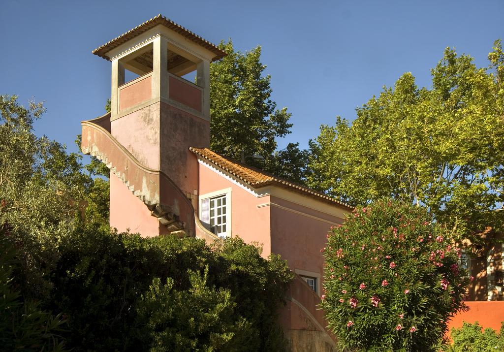 Casa De Santa Teresa Διαμέρισμα Εστορίλ Δωμάτιο φωτογραφία