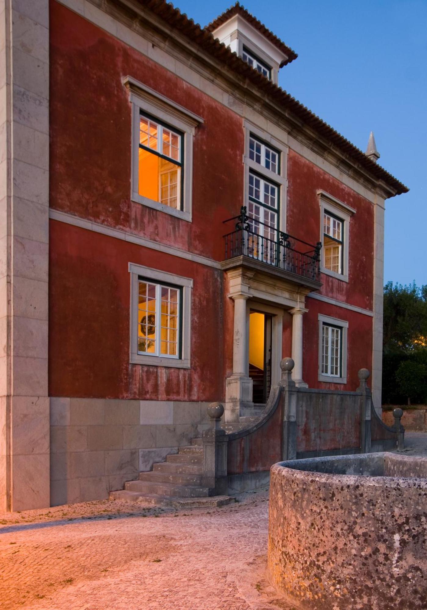 Casa De Santa Teresa Διαμέρισμα Εστορίλ Εξωτερικό φωτογραφία