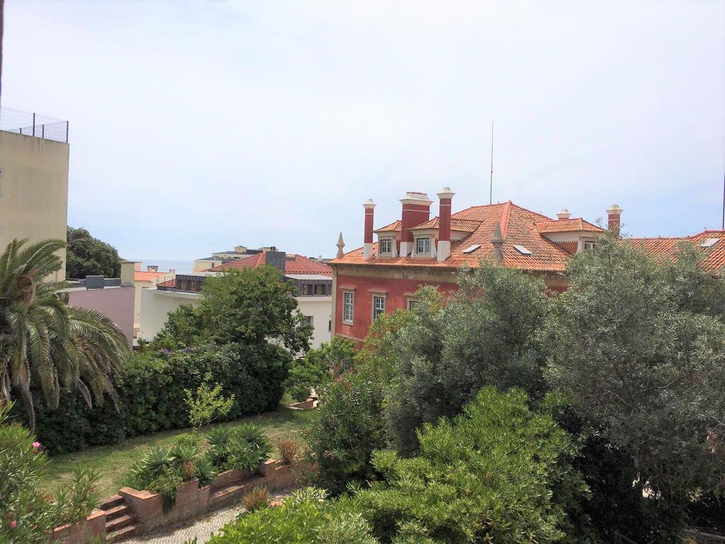 Casa De Santa Teresa Διαμέρισμα Εστορίλ Εξωτερικό φωτογραφία
