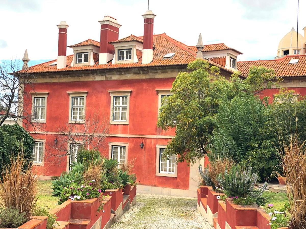 Casa De Santa Teresa Διαμέρισμα Εστορίλ Εξωτερικό φωτογραφία
